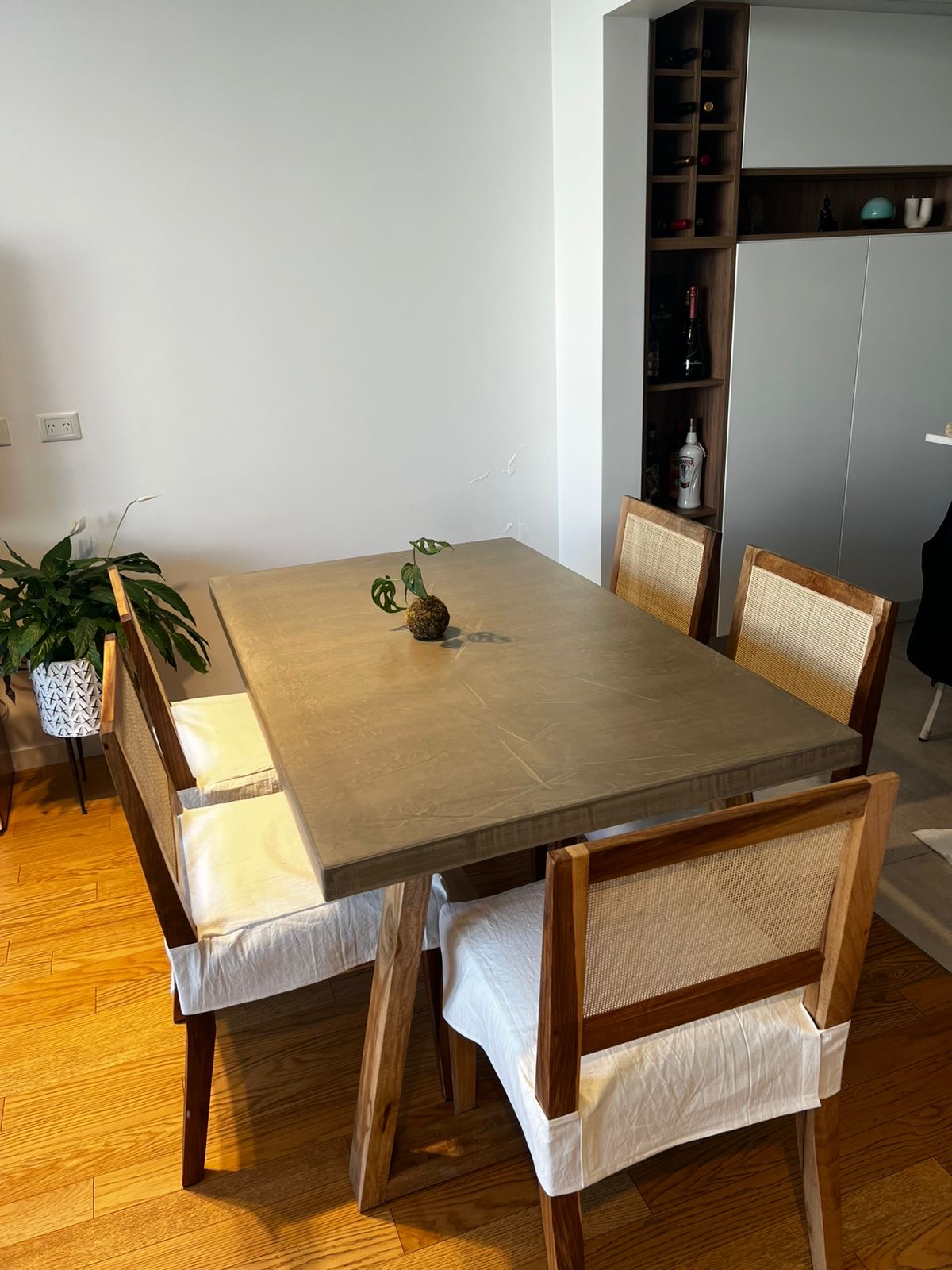 JUEGO DE COMEDOR VERIA - Imagen 4