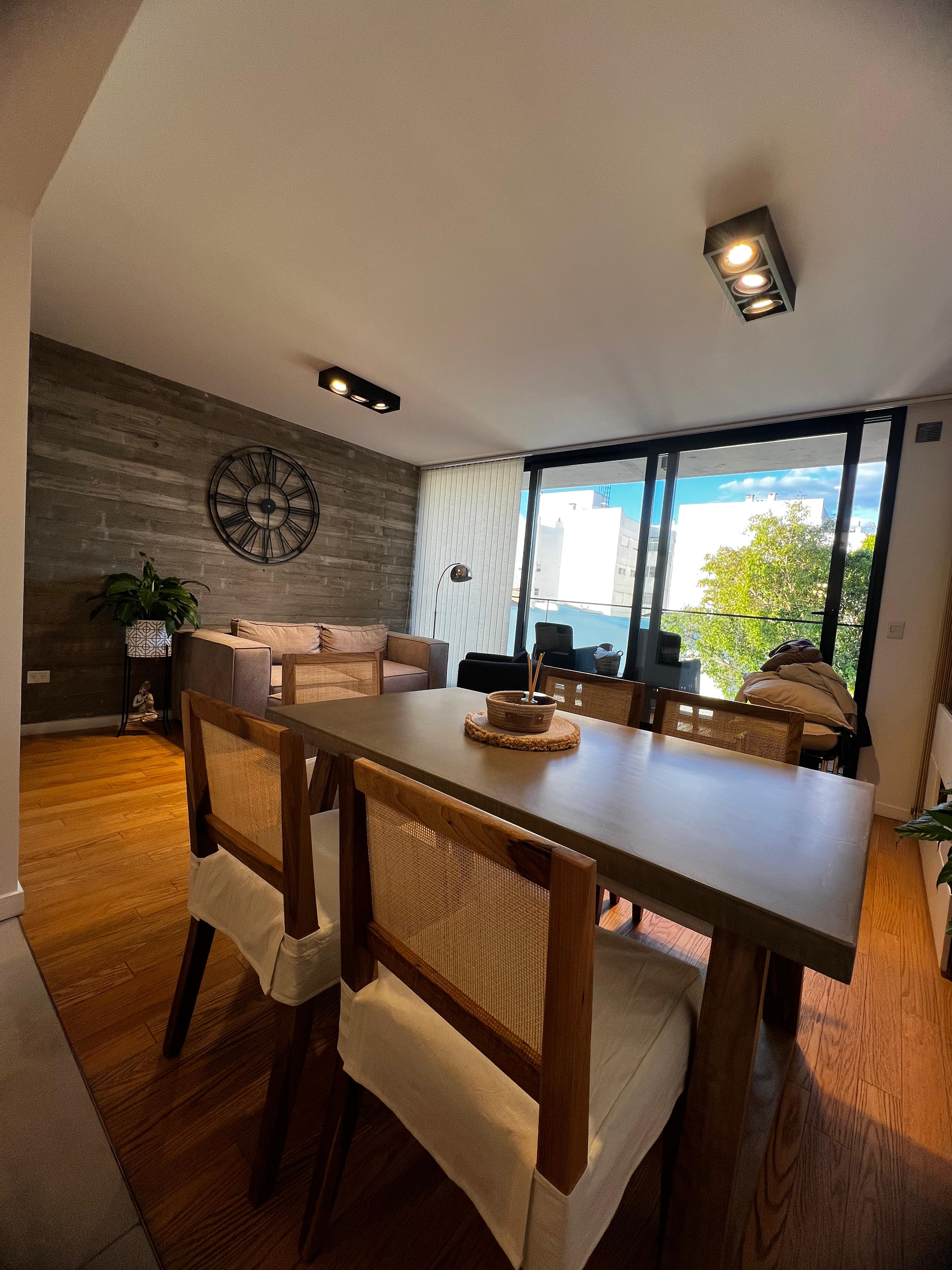 JUEGO DE COMEDOR VERIA - Imagen 3