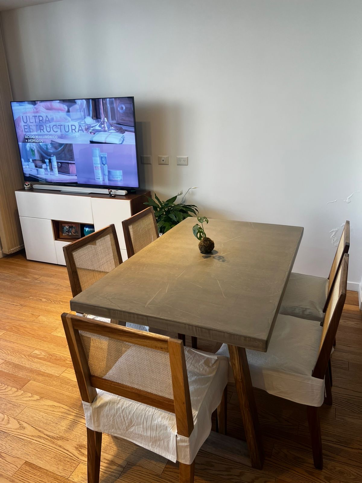 JUEGO DE COMEDOR VERIA - Imagen 7