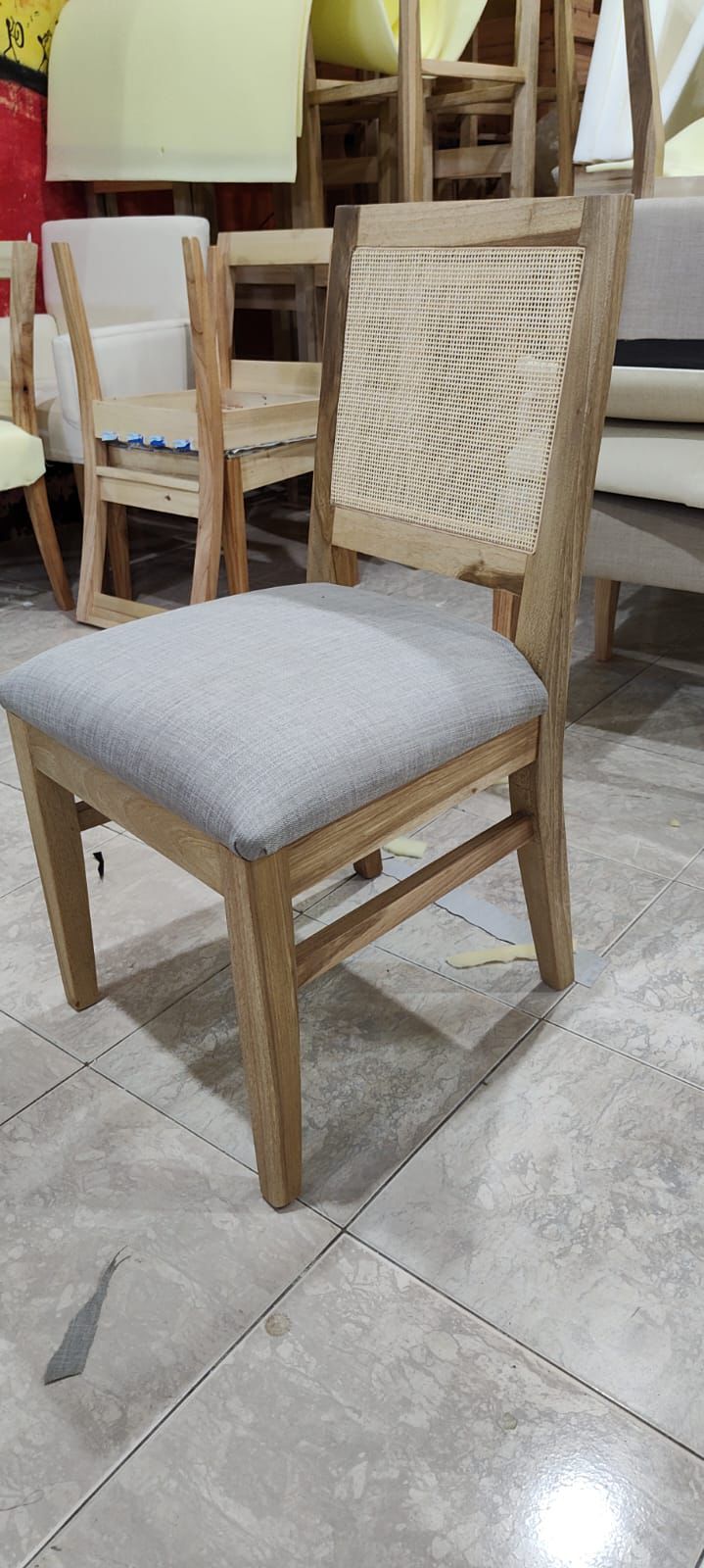 SILLA ESTHER - Imagen 2