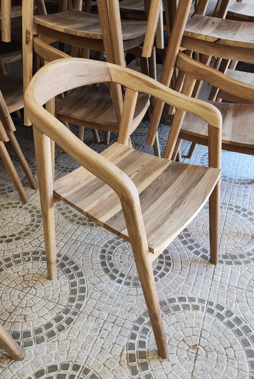 SILLA TECA
