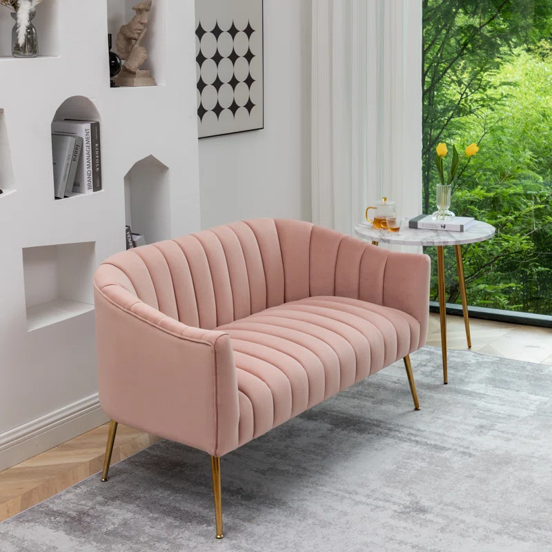 Sillon Pink