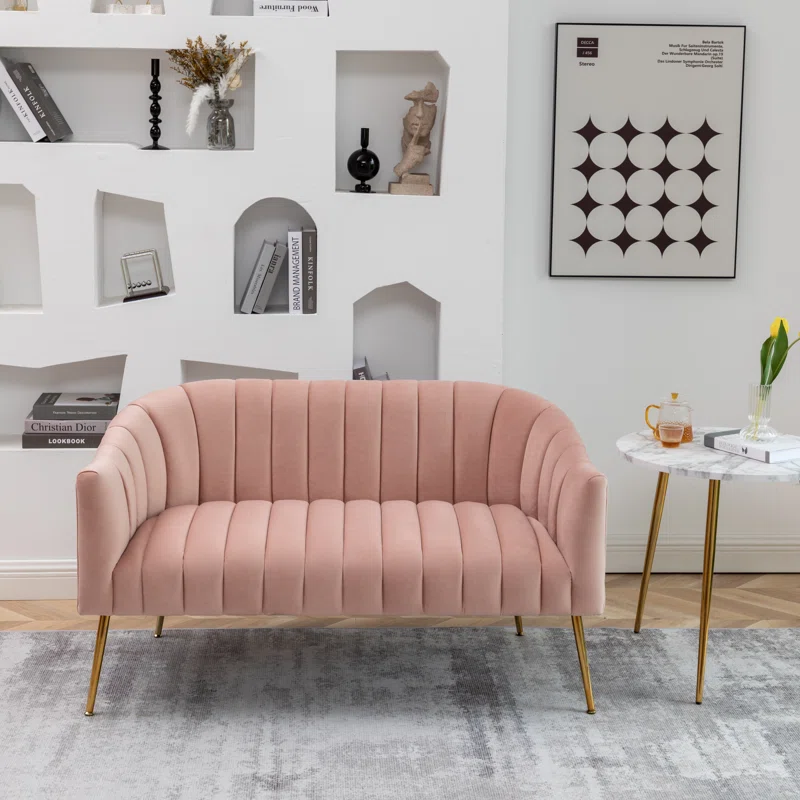 Sillon Pink - Miniatura 2
