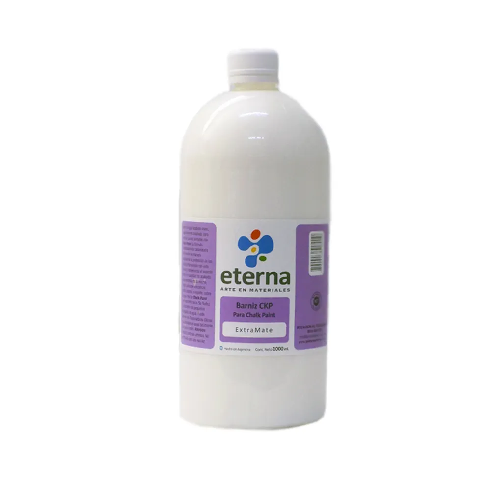 Eterna Barniz Chalk - Imagen 3
