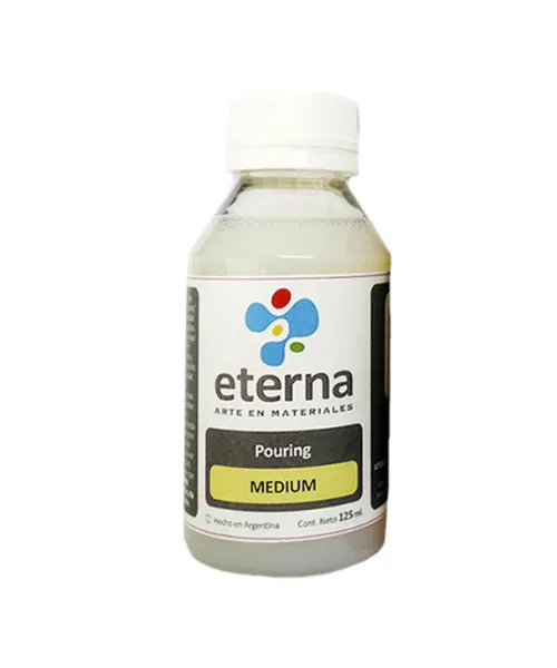 Eterna Medium para Pouring - Imagen 2