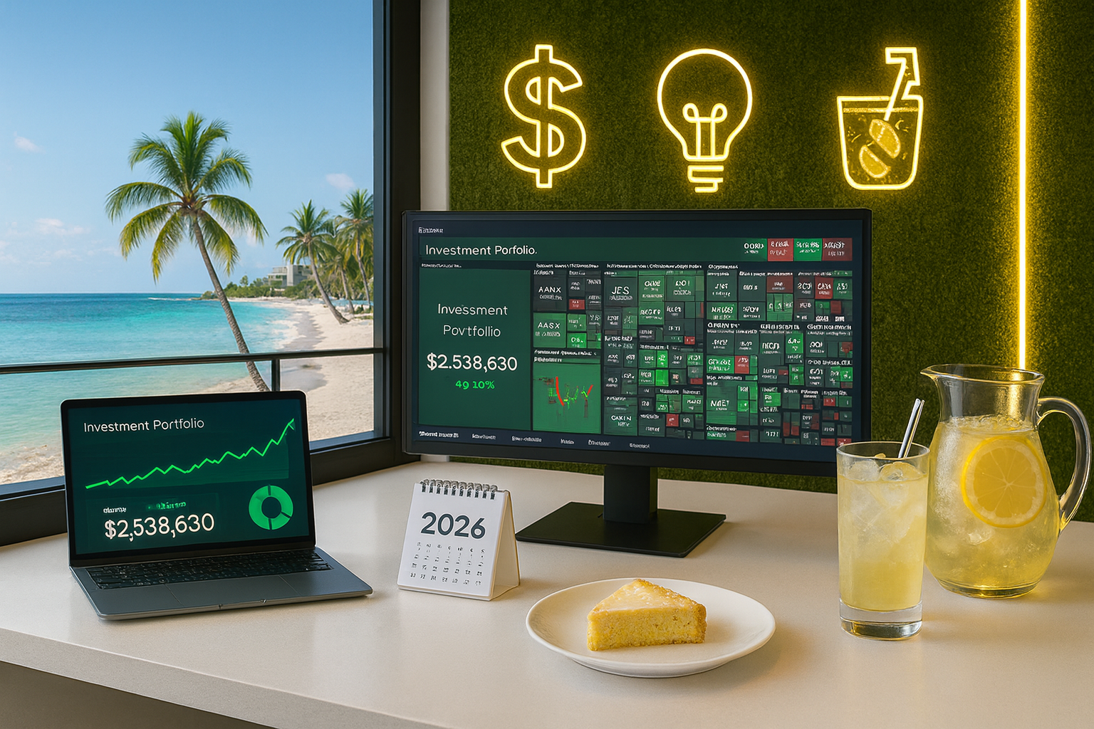 📅✨ PACK CÓMO PLANIFICAR UN 2026 EXITOSO