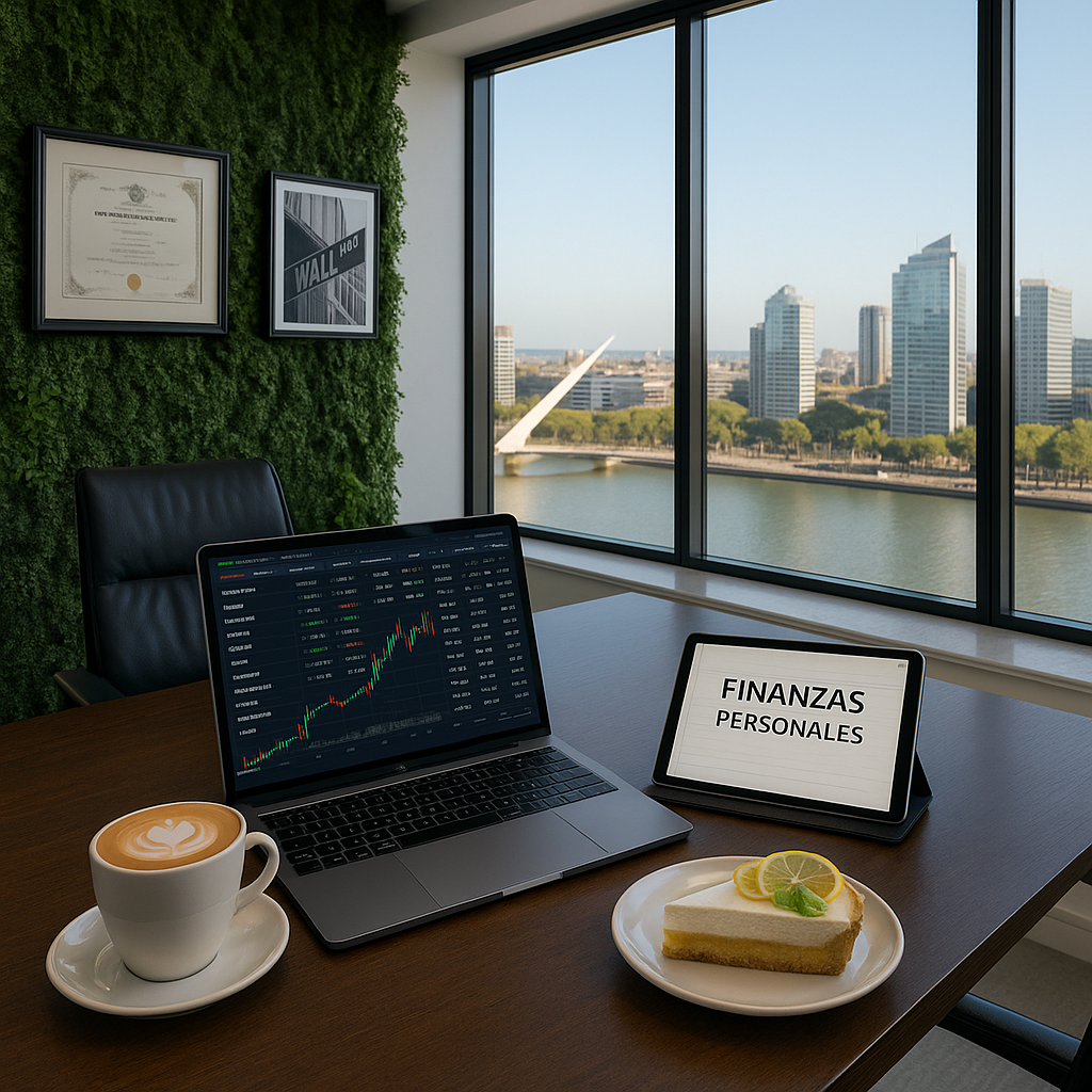 💼 Pack Primeros Pasos para Invertir