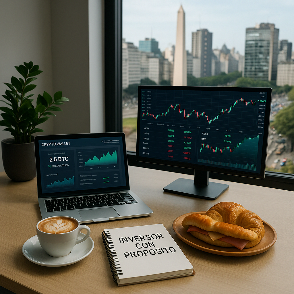🌱 Pack Inversor con Propósito