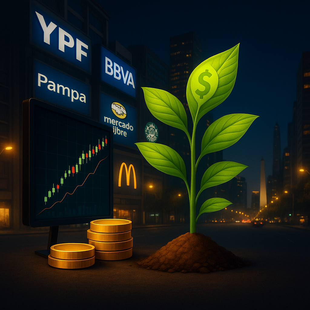 📈 PACK EXPERTO EN MERCADO ACCIONARIO